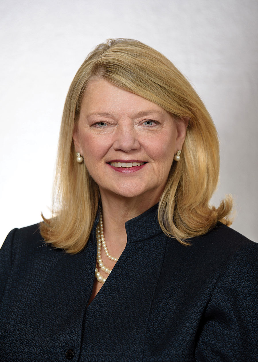 Cynthia A. Petrowsky