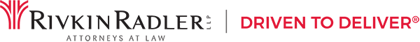 Rivkin Radler logo