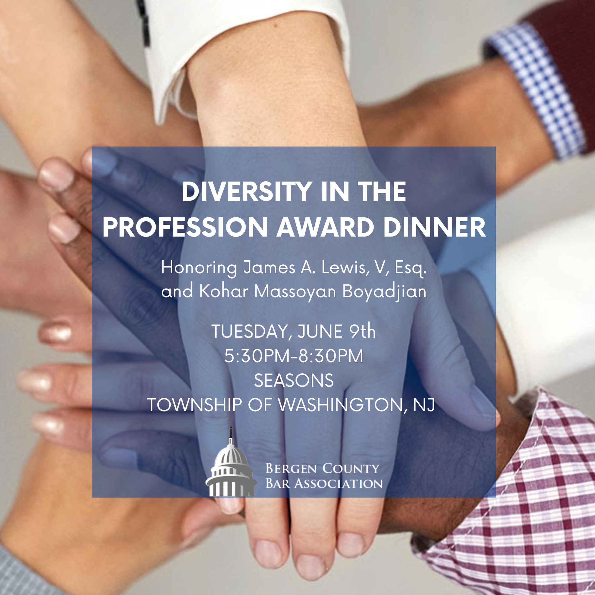 696330745_1611282414331242_350227552522087209_n 2026 Diversity in the Profession Award