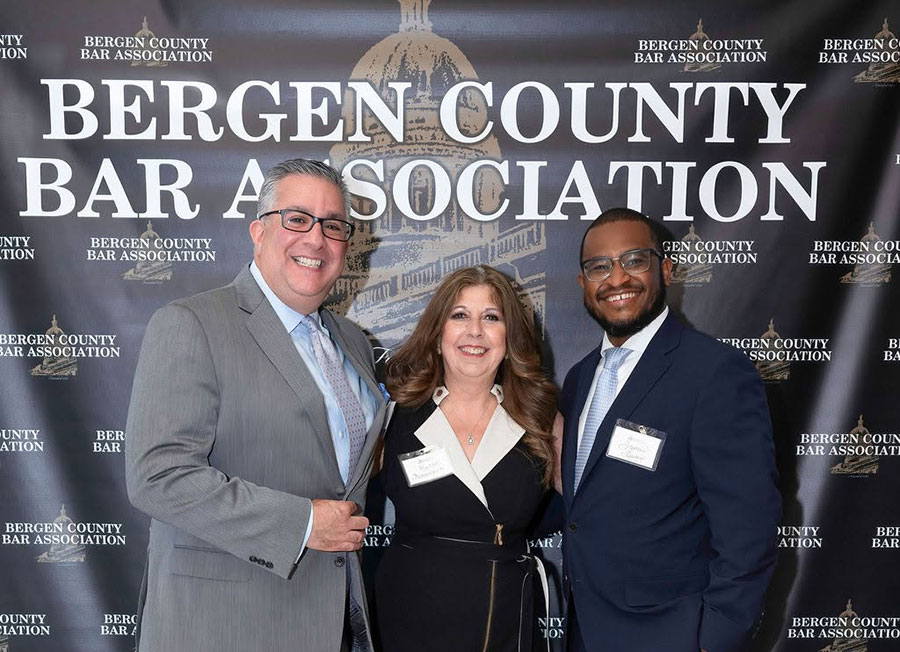 BCBA 2026 Diversity Dinner