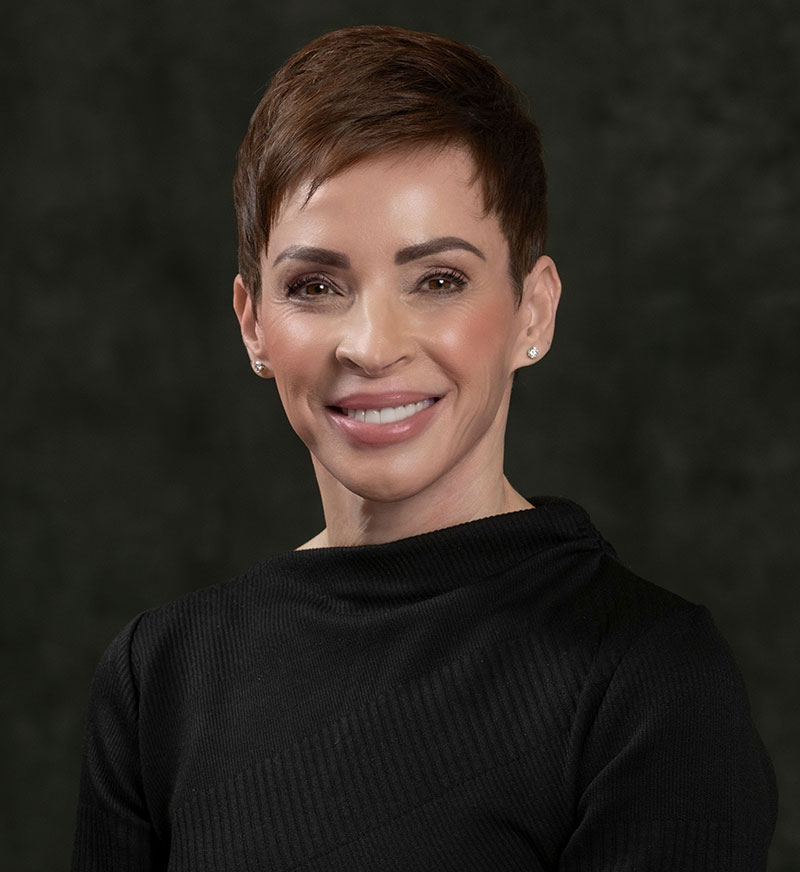 Silvana D. Raso