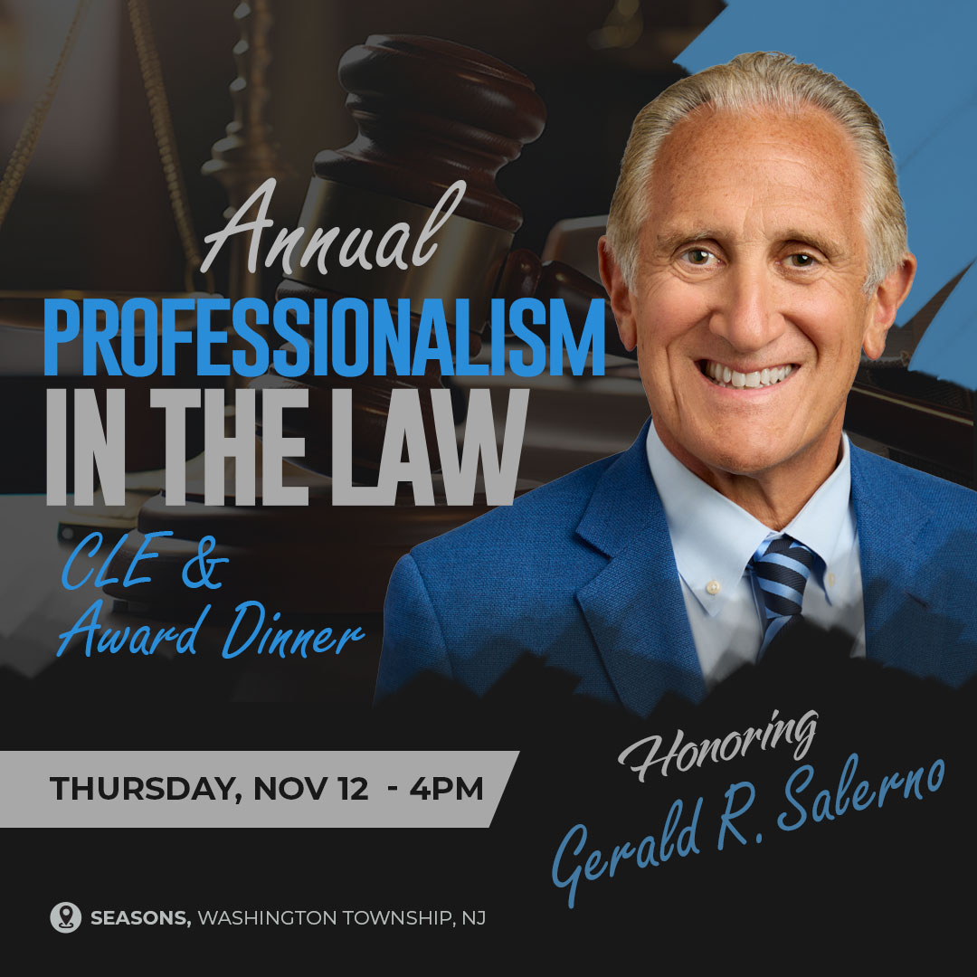 BCBA 2026 Professionalism in the law